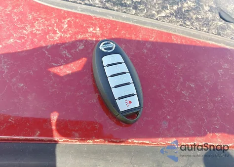 2013 Nissan Altima 3.5 Sl из США, поврежденный, VIN 1N4BL3APXDN580188